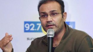 IPL 2022: Hardik Pandya, Rahul Tewatia Dug Their Own Grave - Virender Sehwag Slams GT For Poor Show vs MI